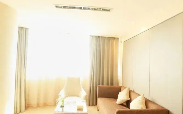 Ramada Plaza Chuzhou