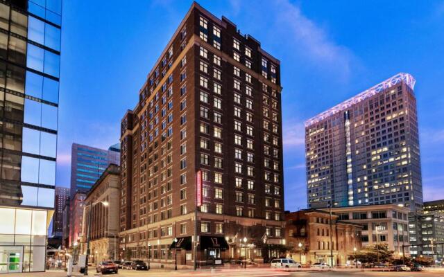 Residence Inn by Marriott Baltimore Inner Harbor