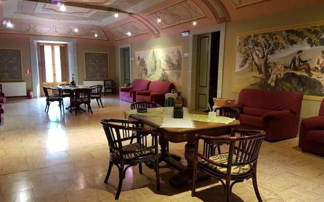 Camping la Soleia d'Oix