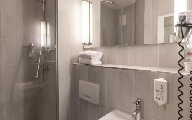 B&B HOTEL Aachen City-Ost