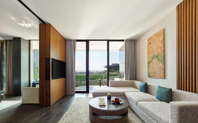 Hotel Indigo Nanjing Garden Expo by IHG