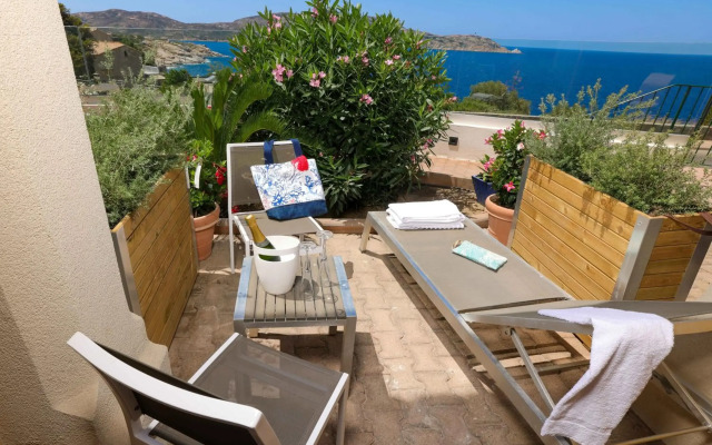 Le Saint Erasme, Hotel Eco Friendly