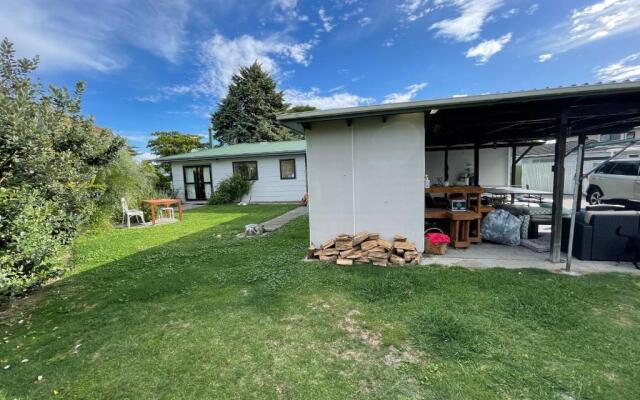 Greenmeadows Napier & Pet Friendly