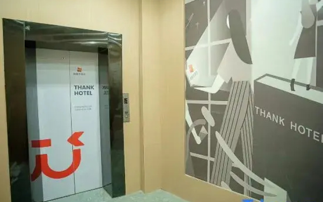 Shankee Hotel (Langya District Darunfa)