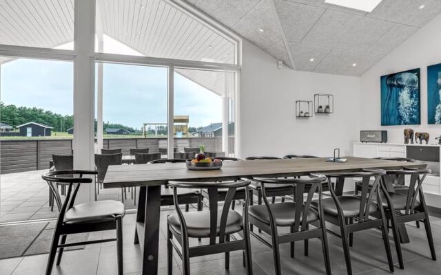 "Essi" - 1.5km from the sea in NW Jutland