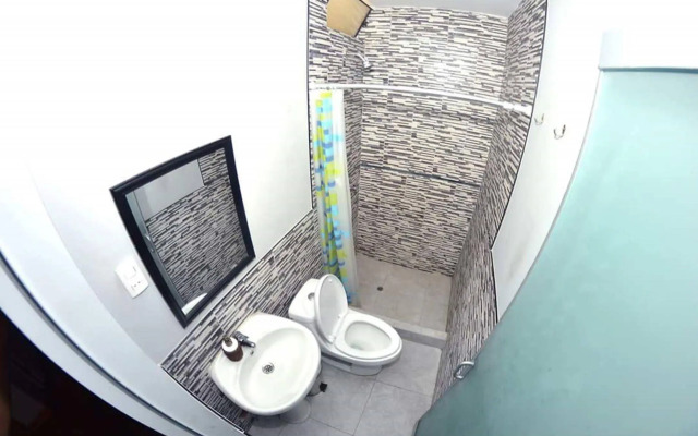 Insights Hostel Peru - Lima Airport