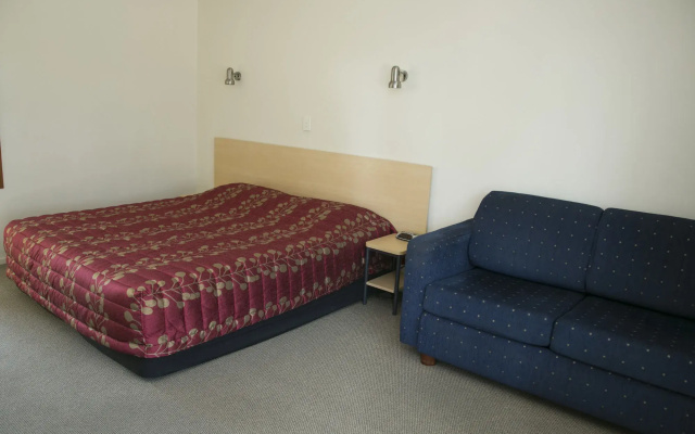Captain Cook Motor Lodge