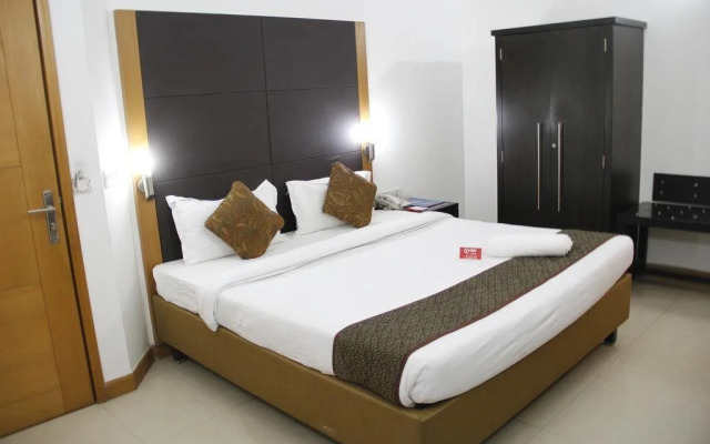 Siddharth Plaza