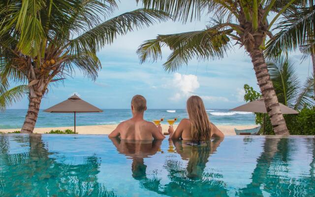 Three Gables Boutique Villa