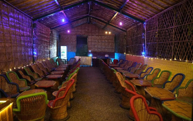 Cradle Of Life Camp