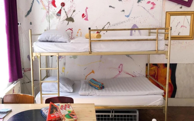 Hostel ROOM Rotterdam