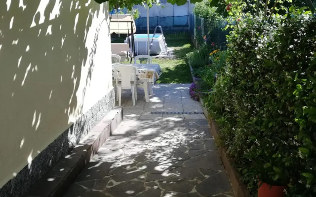 Ginger's House MALPENSA