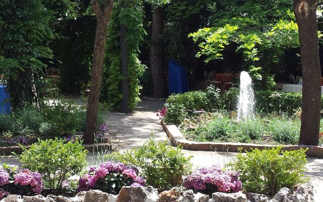 Park Hotel San Michele