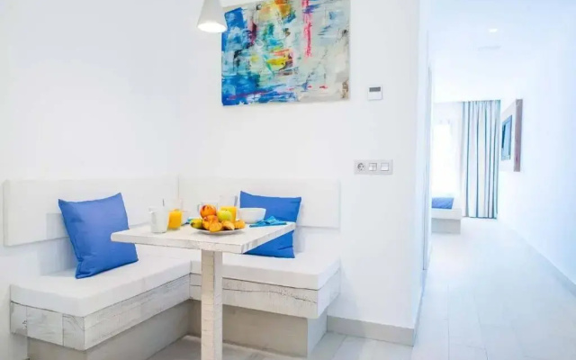 Hotel Vacanzy Urban Boutique - Adults Only