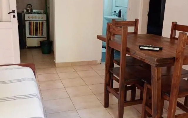 Cabanas La Vina