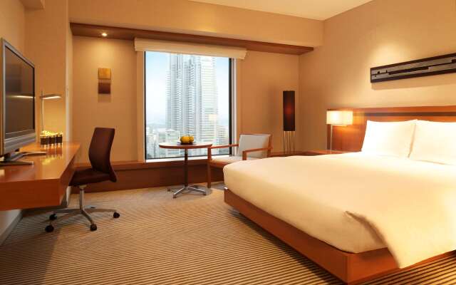 Hyatt Regency Tokyo