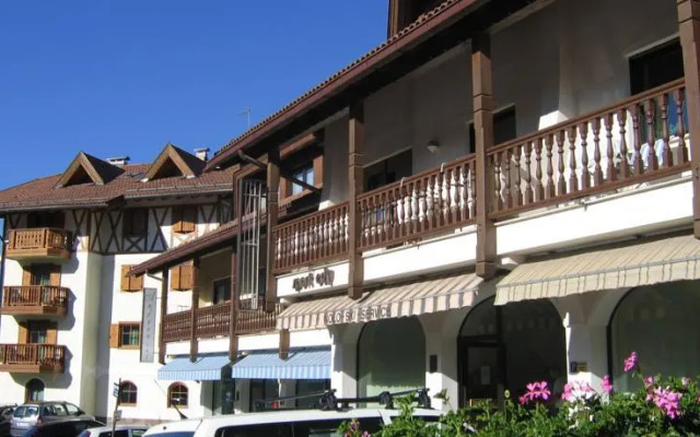 Appartamenti Sport Edy