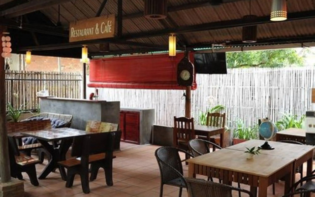 The City Premium Guest House