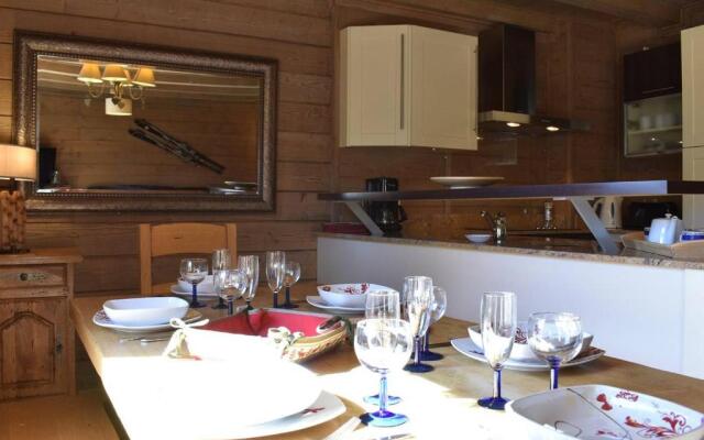 Appartement Méribel, 4 pièces, 6 personnes - FR-1-180-455