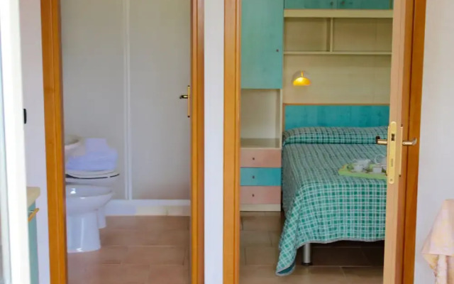 Villaggio Turistico Defensola