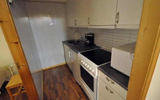 Havøysund Hotell & Rorbuer