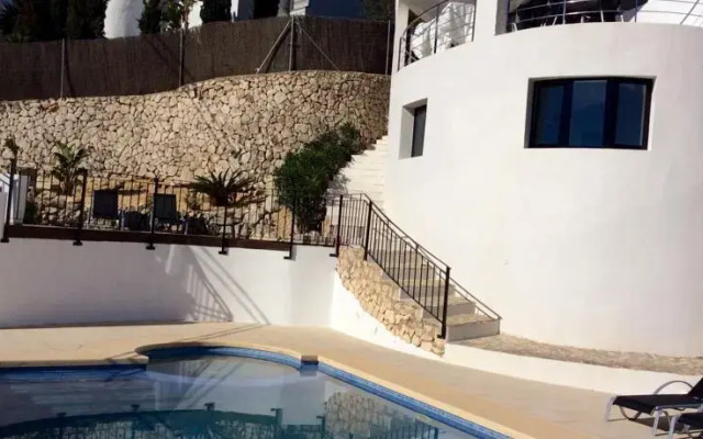 Villa Pic Tort