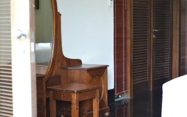 Blue Pacific Signature Rancamaya