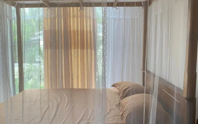 Miringa homestay