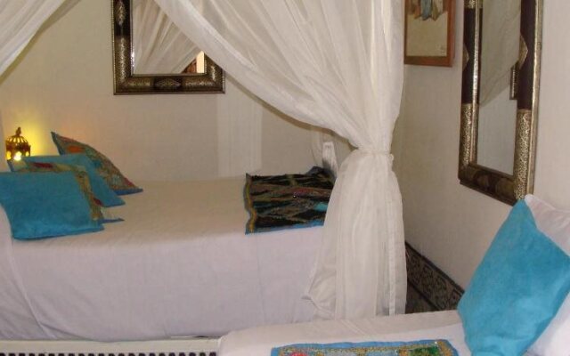 Riad Harmonia Kennaria