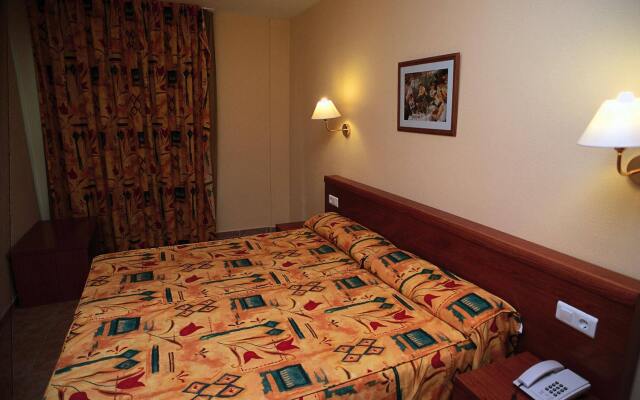 Festival Village Apartments