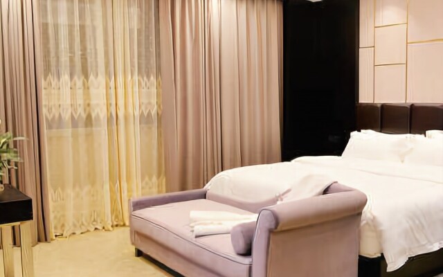 Hongyun Hotel