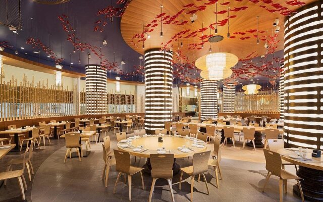 Chimelong Hengqin Bay Hotel
