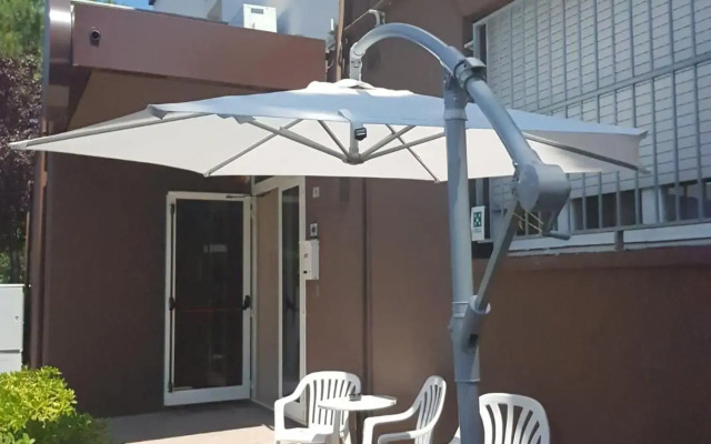 Hotel Byron