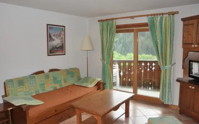 Appartement Vallot