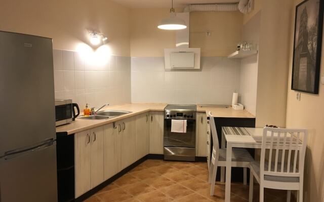 Apartament Torun