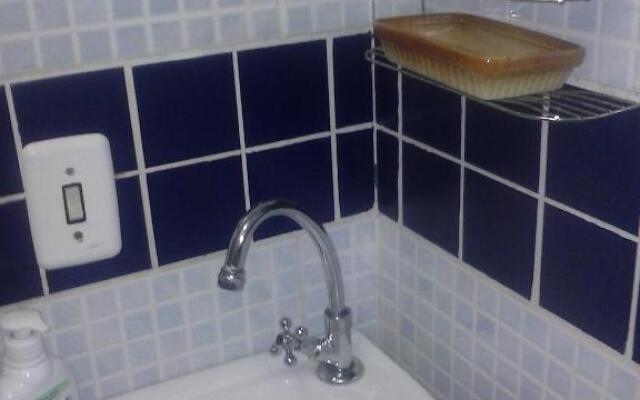 Flat Ideia Brasília Hotel
