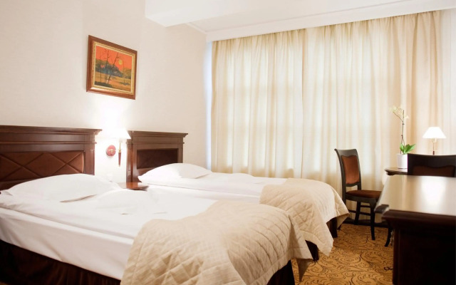 Bellaria Hotel
