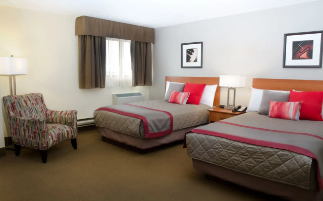 Coastal Inn Moncton Dieppe