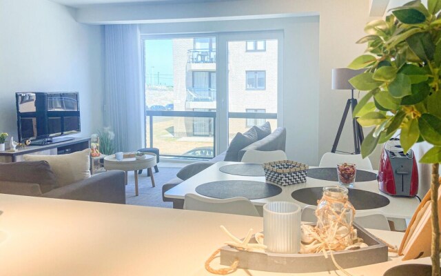 Amazing Apartment in Oostende With Wifi and 1 Bedrooms