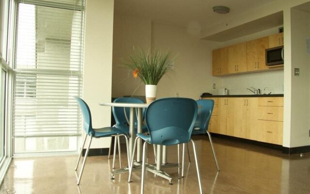 SFU Guest Accommodations