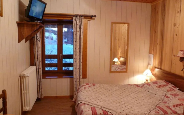 Auberge des Montauds - Hôtel & Restaurant