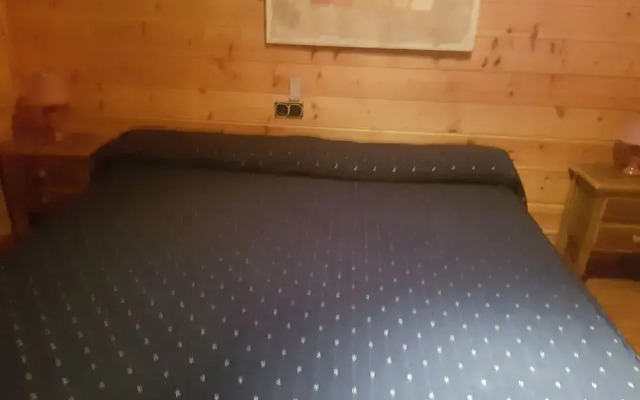 Hostal Sierra de Baza