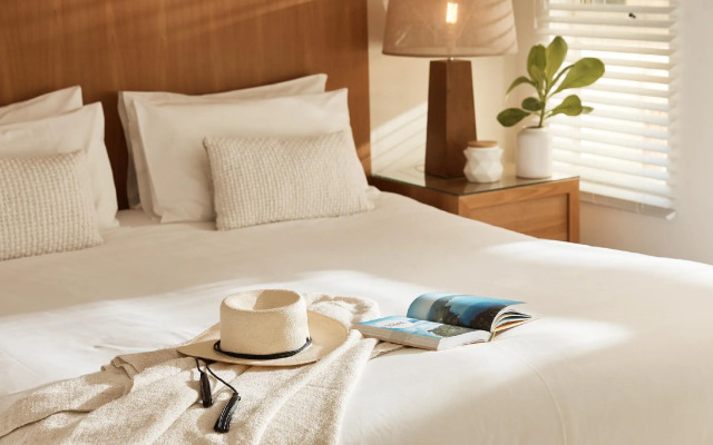 Sea Change Beachfront Apartments