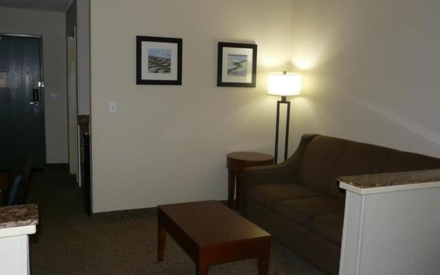 Comfort Inn Fort Myers Northeast