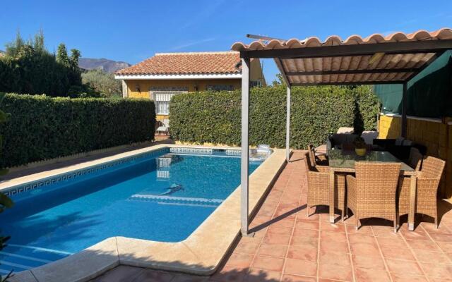 Villa Vanessa
