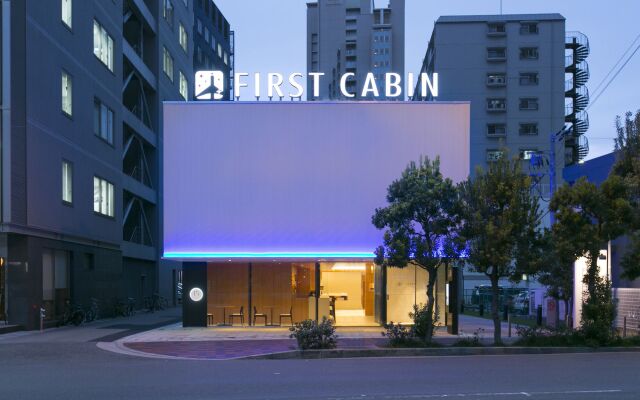 First Cabin Nishi Umeda