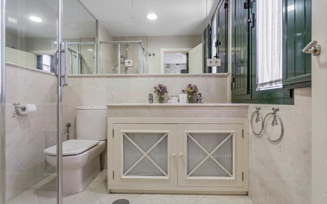 Puerta del Arenal III