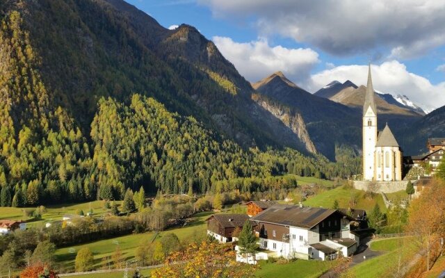 Jugend- und Familiengästehaus Heiligenblut