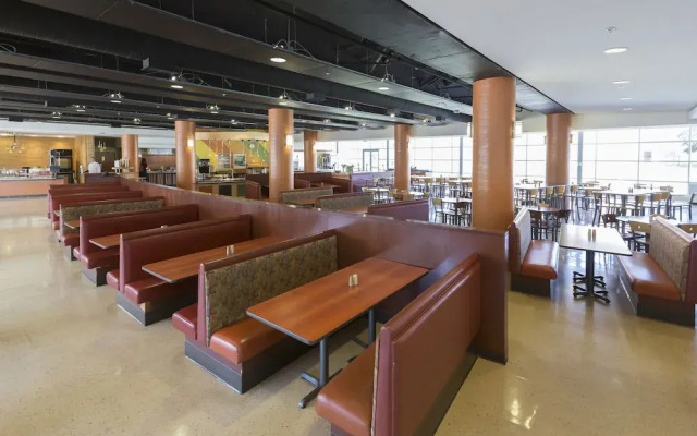 Residence & Conference Centre - Oshawa