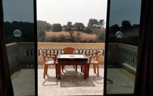 Star Villa 4Bhk Villa Igatpuri